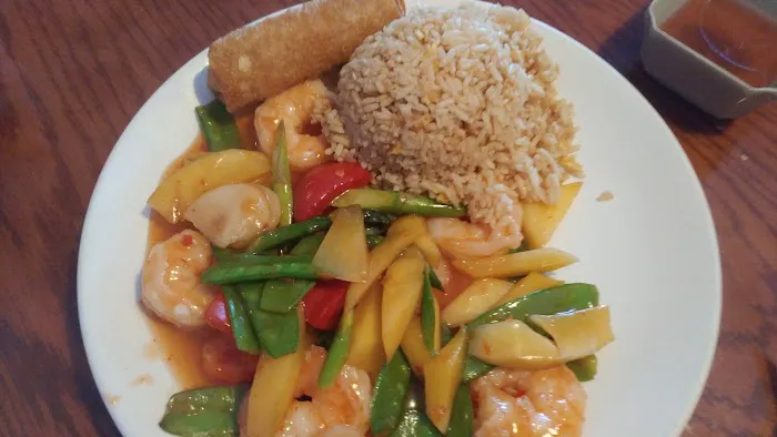 Hong Kong Star Chinese Cuisine 3