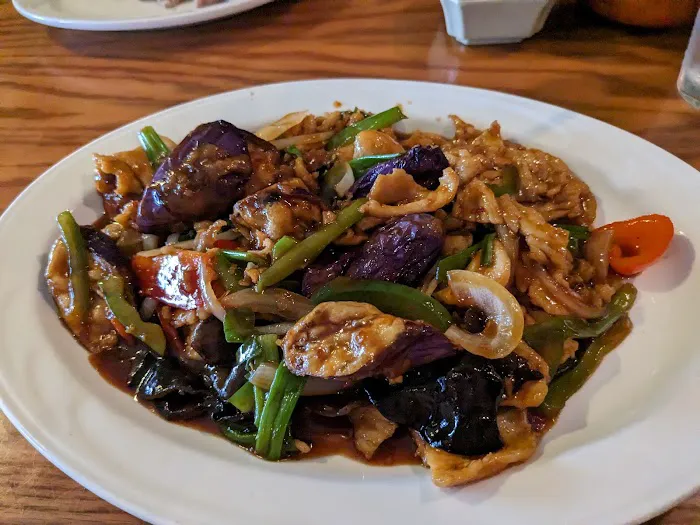 Hong Kong Star Chinese Cuisine 6