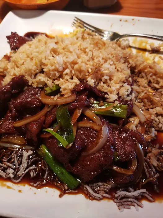 Hong Kong Star Chinese Cuisine 9