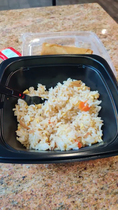 Panda Express 1