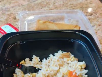 Panda Express 0
