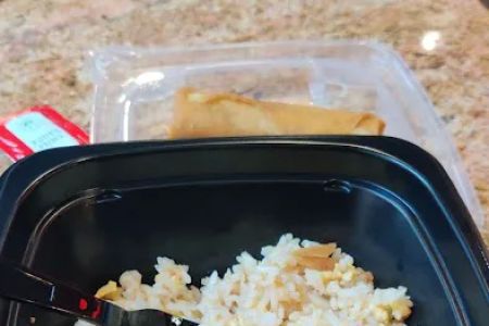 Panda Express