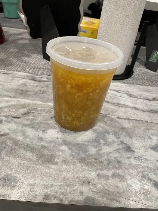 China Wok 6