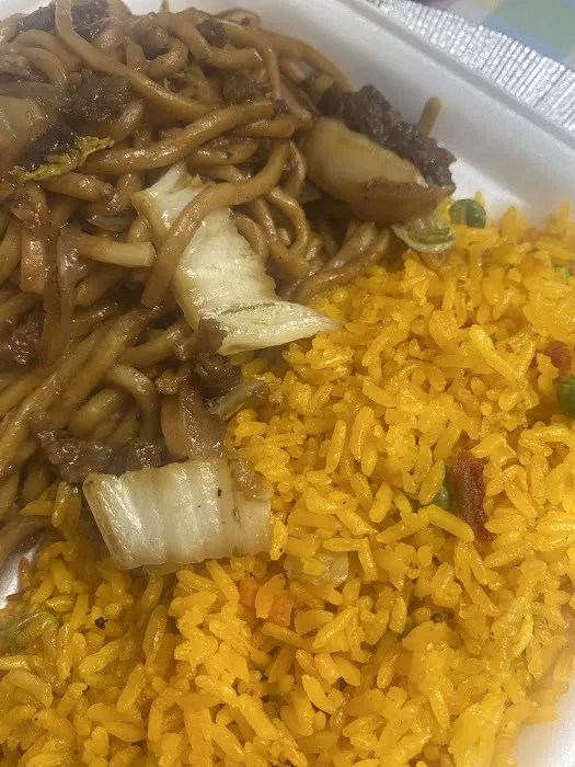 China Wok 4