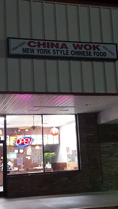 China Wok 10