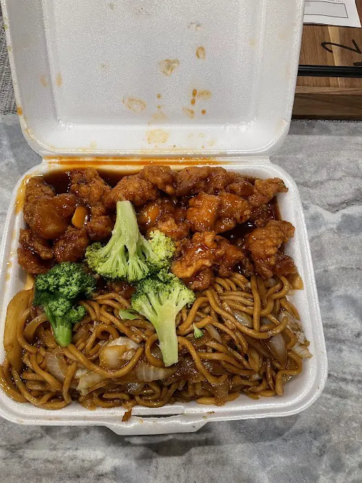 China Wok 5