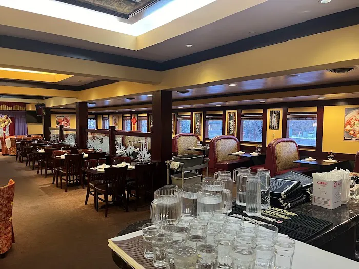 Hong Guan Chinese restaurant 鴻館 6