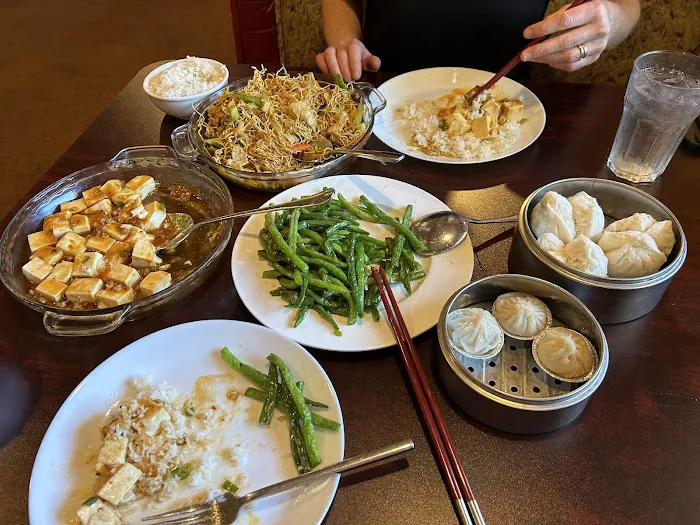 Hong Guan Chinese restaurant 鴻館 7