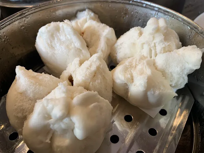 Hong Guan Chinese restaurant 鴻館 5