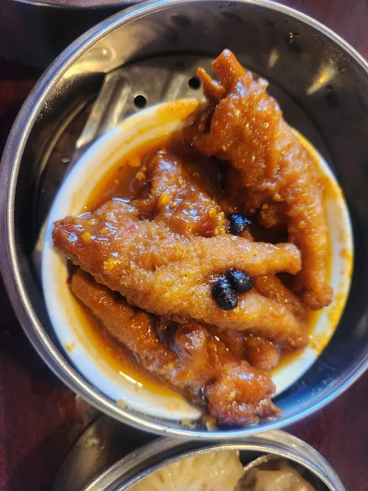 Hong Guan Chinese restaurant 鴻館 4