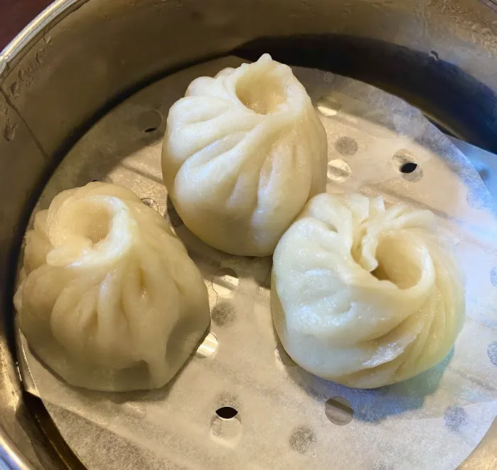Hong Guan Chinese restaurant 鴻館 1