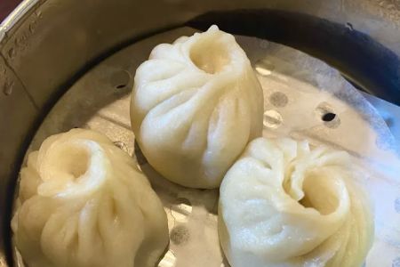 Hong Guan Chinese restaurant 鴻館