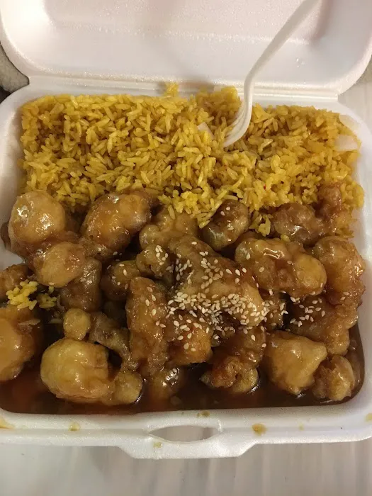 LinGui Chinese Restaurant 9