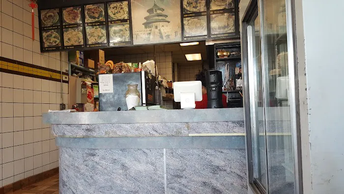 LinGui Chinese Restaurant 8