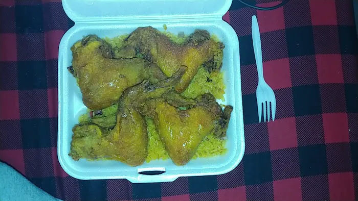LinGui Chinese Restaurant 2