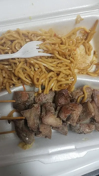 LinGui Chinese Restaurant 1