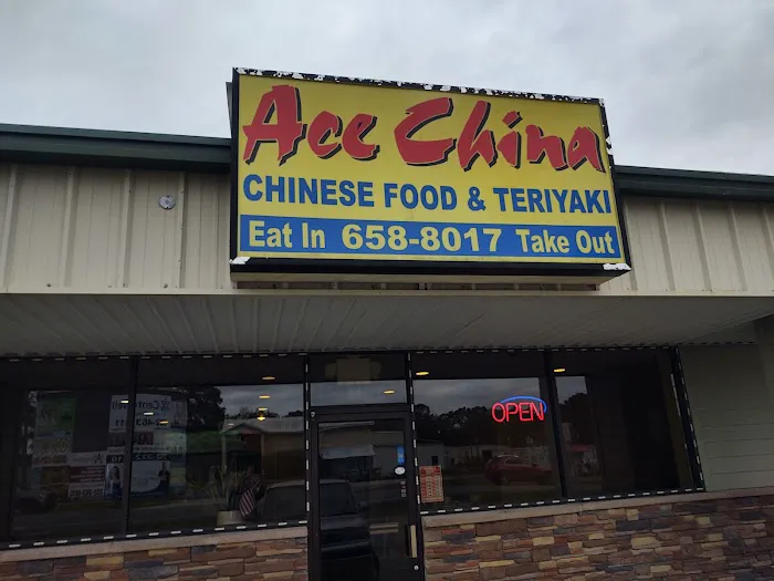 Ace China 4