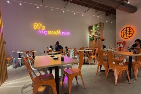 Cafe 11