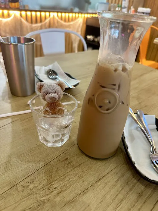 Cafe 11 9