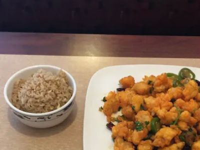 Suzie Wong's Chinese Restaurant 0