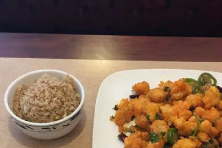 Suzie Wong's Chinese Restaurant
