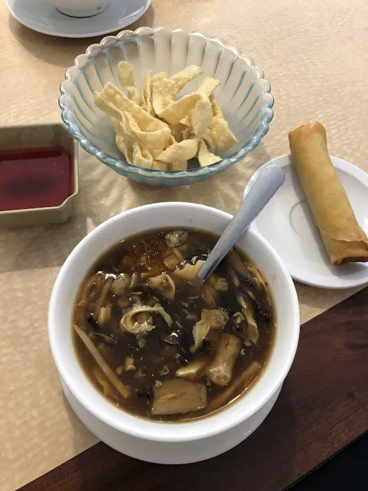 Suzie Wong's Chinese Restaurant 5