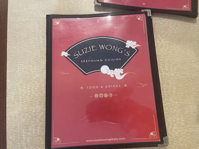 Suzie Wong's Chinese Restaurant 6