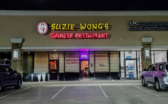 Suzie Wong's Chinese Restaurant 8