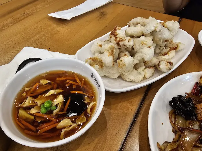 Paik's Noodle Cypress 9