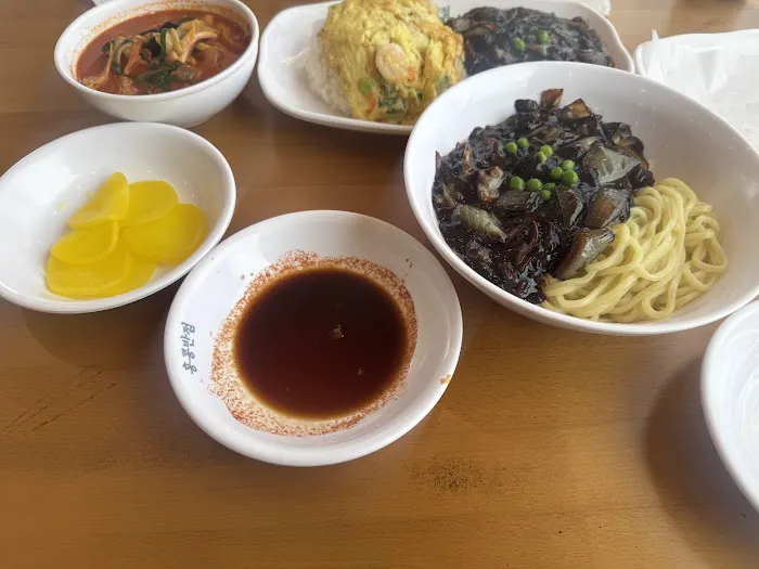 Paik's Noodle Cypress 6