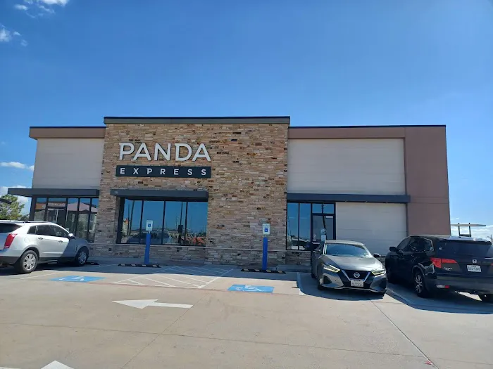 Panda Express 1