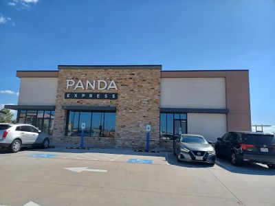 Panda Express 0