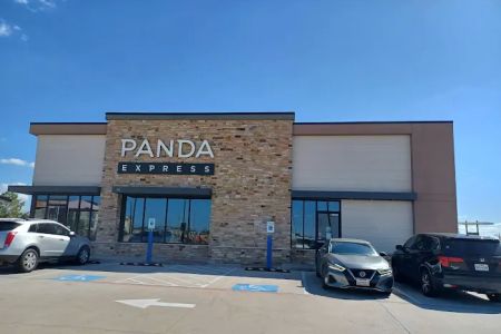 Panda Express