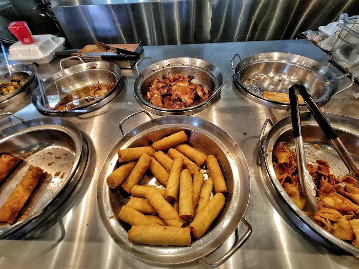 Panda Express 6