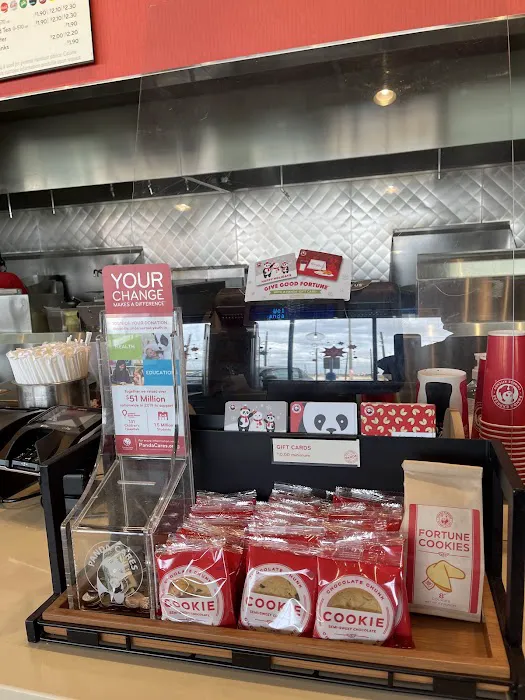 Panda Express 2