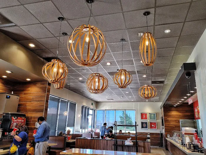 Panda Express 7