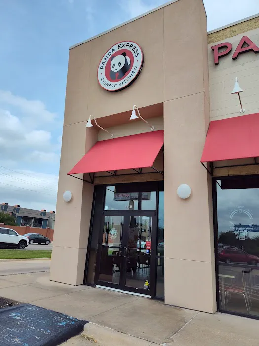 Panda Express 5