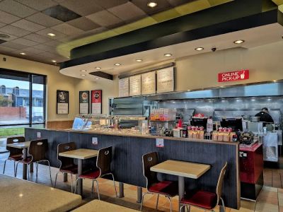Panda Express 0