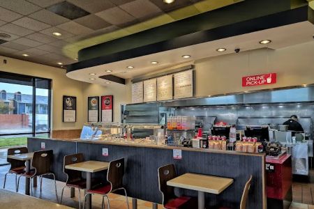 Panda Express