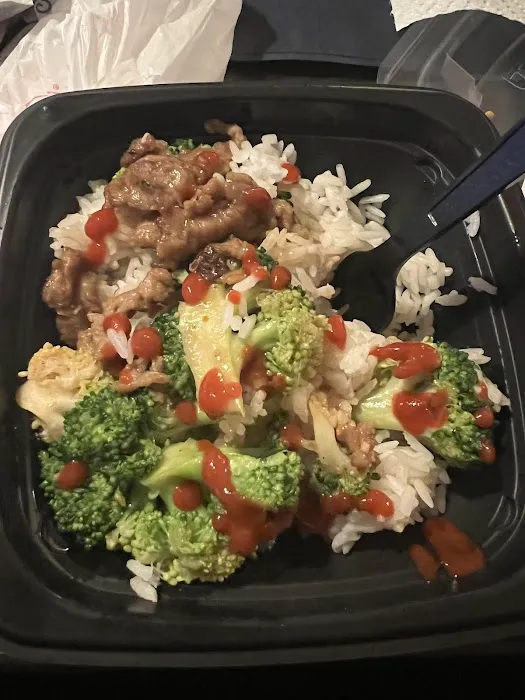 Panda Express 9
