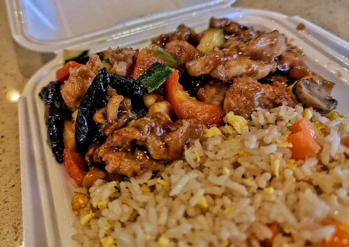 Panda Express 2