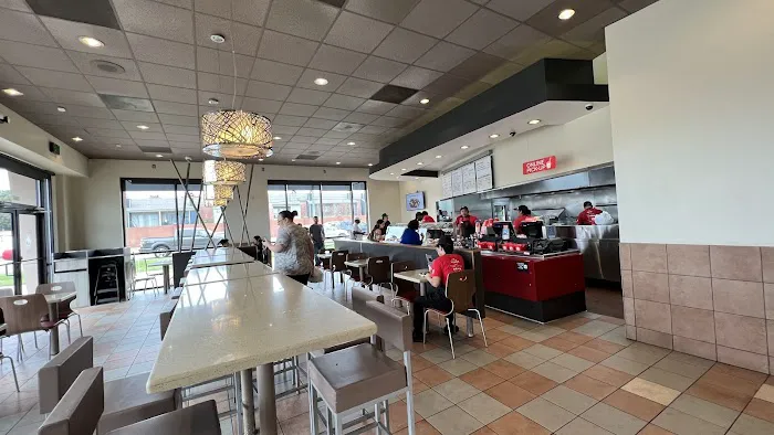 Panda Express 4