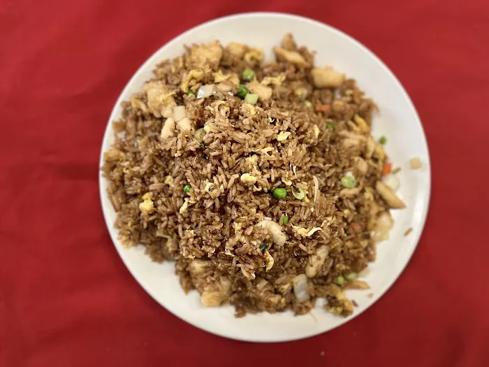Imperial China Diner 6