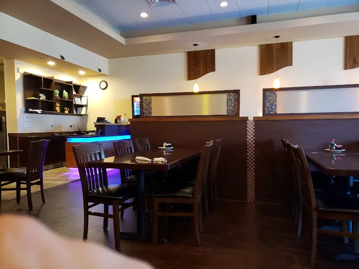 Imperial China Diner 3