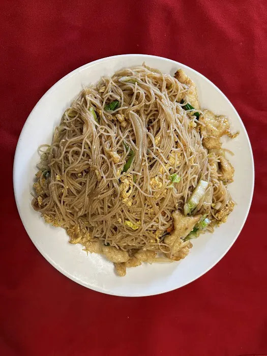 Imperial China Diner 7