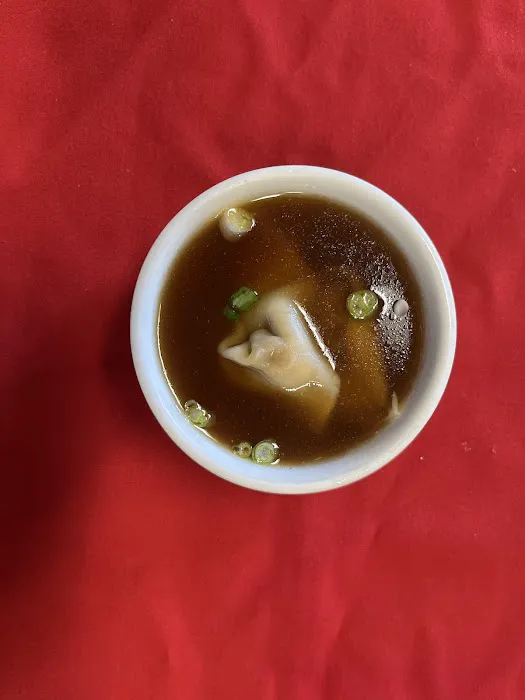 Imperial China Diner 8