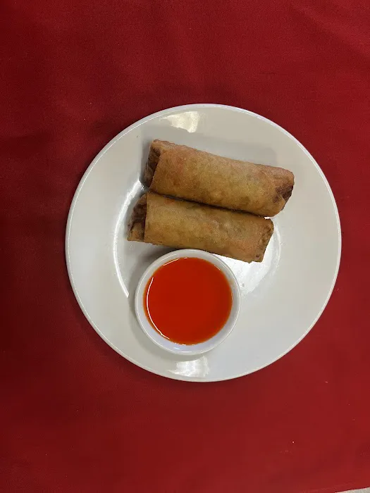 Imperial China Diner 9