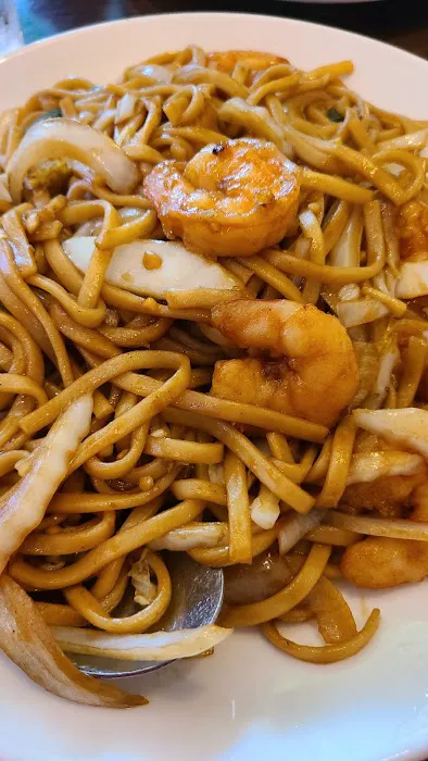 Imperial China Diner 2