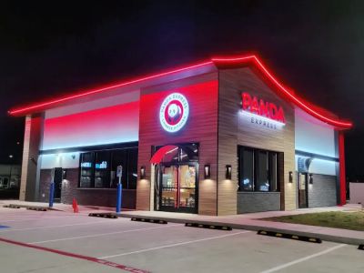 Panda Express 0