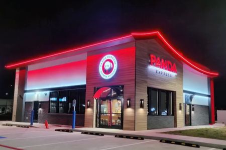 Panda Express